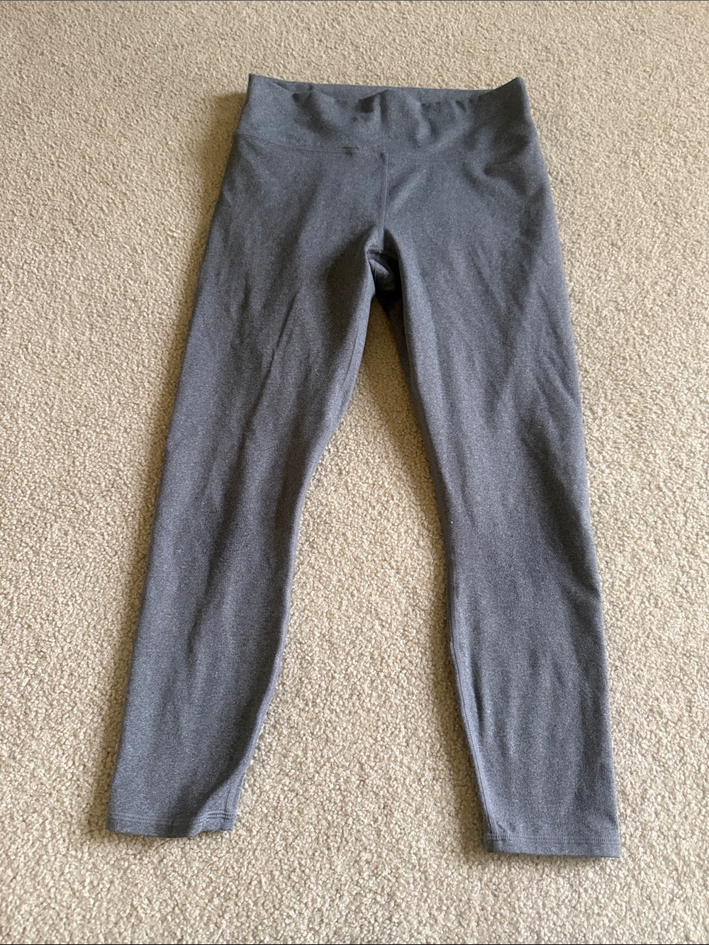 Fabletics powerhold leggings